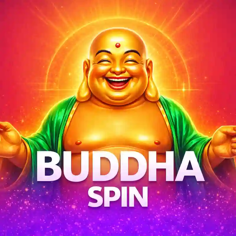 Buddha Spin Slot Game - 888jl Casino