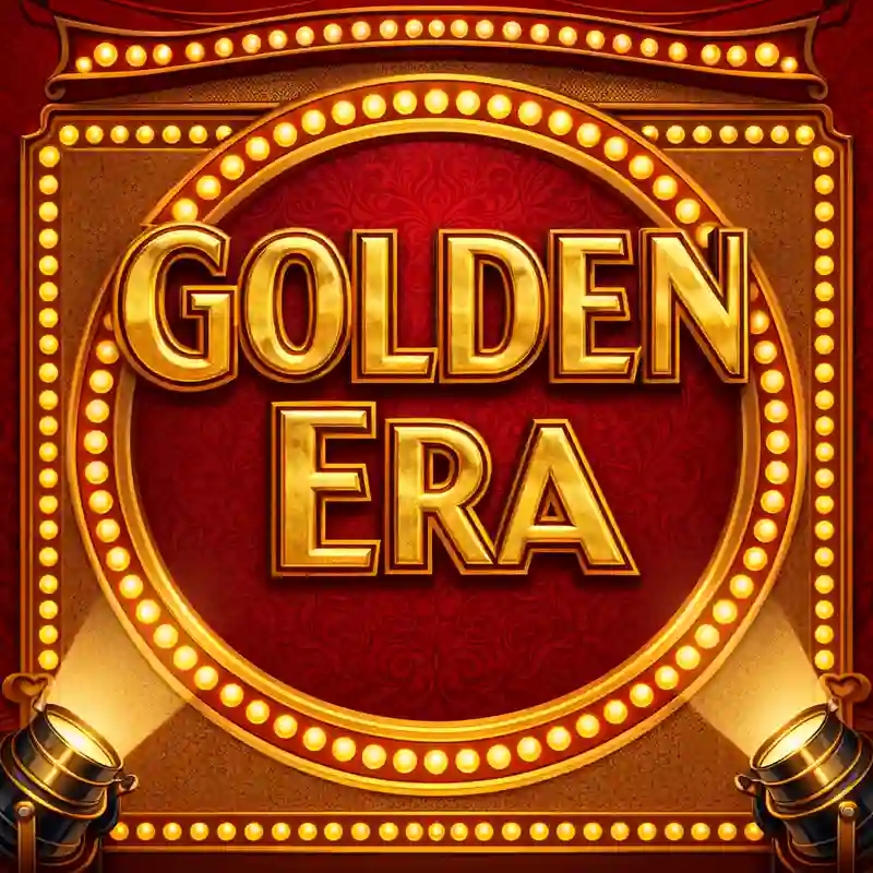 Golden Era Slot Game - Play at 888jl