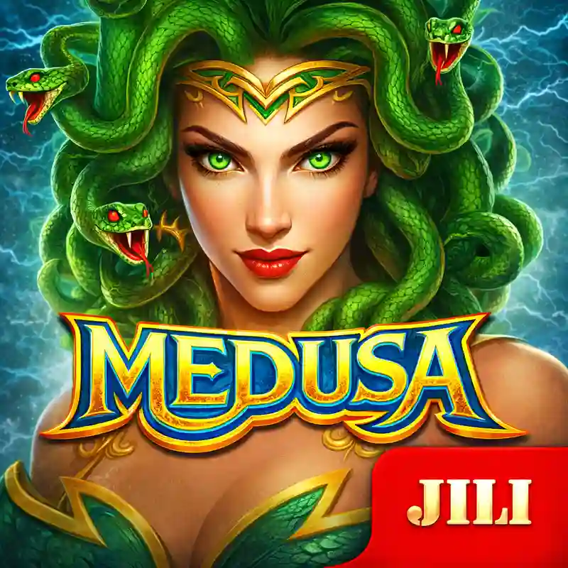 Medusa Casino Slot Game - Play at 888jl